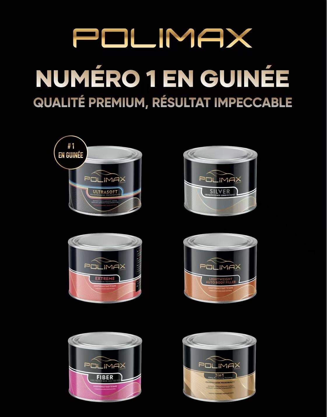 EDAAG TRADING - Notre Histoire