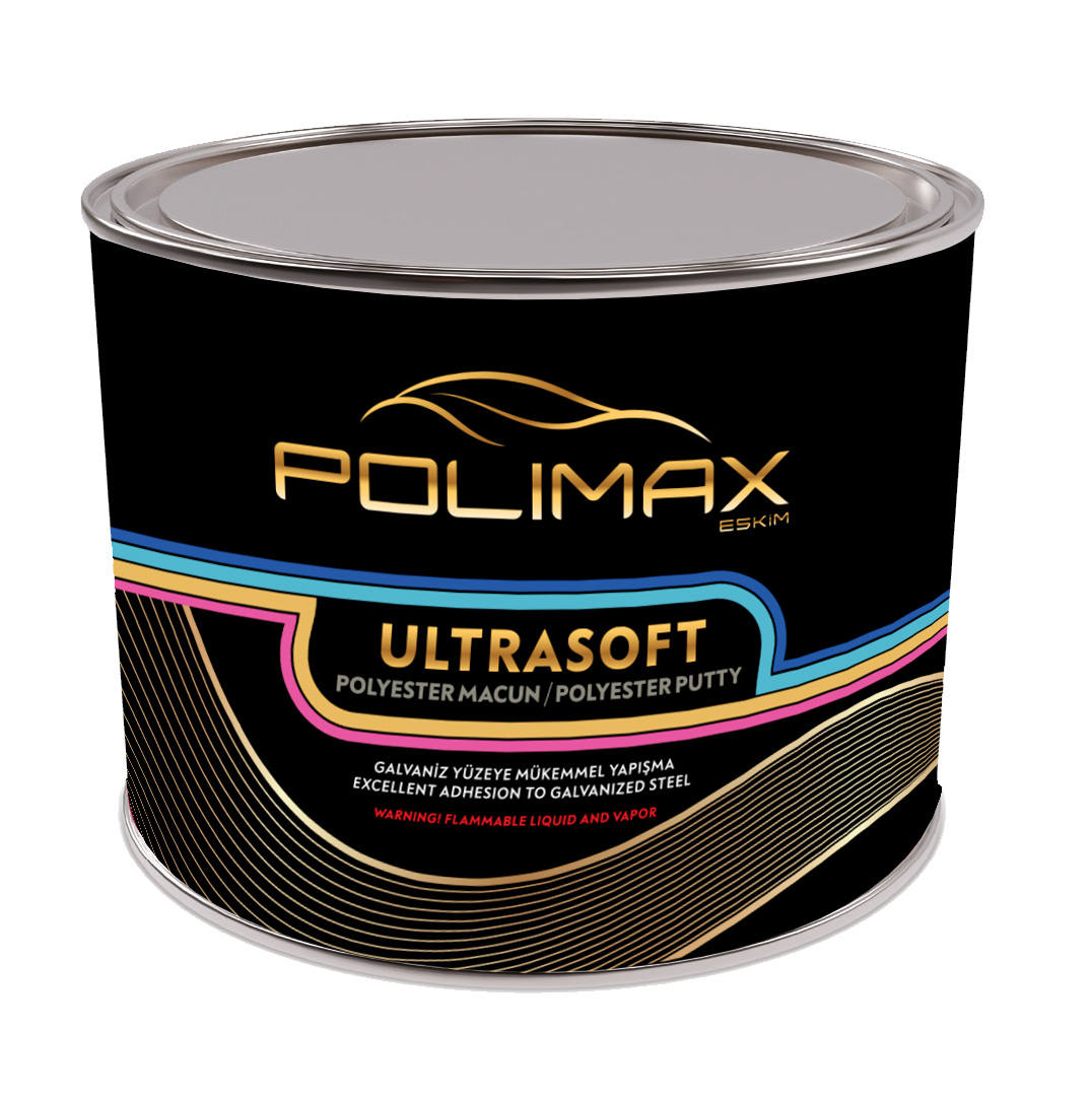 Mastic polimax