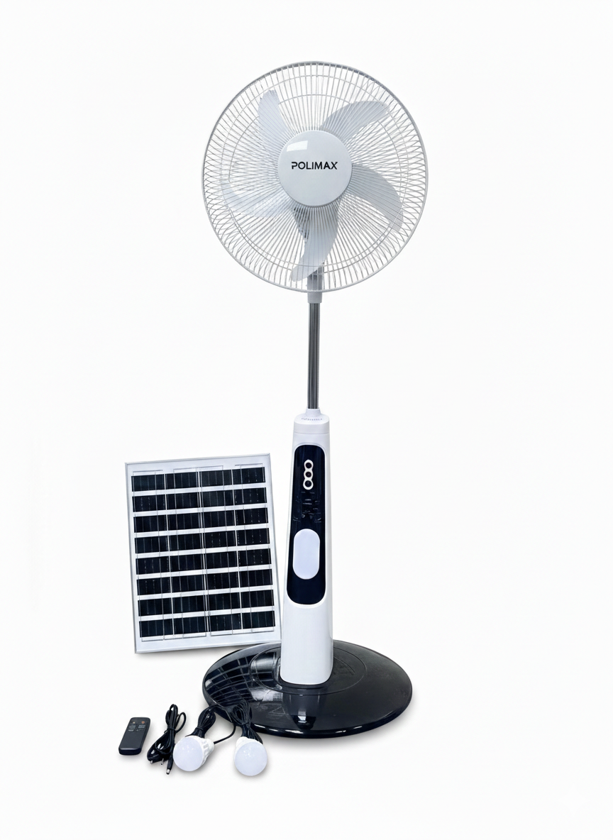 300B 18 inch polimax