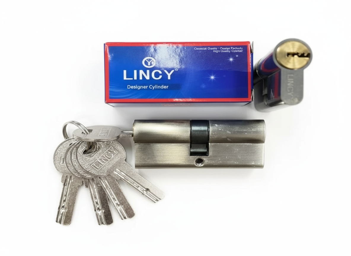 Cylinder Lincy